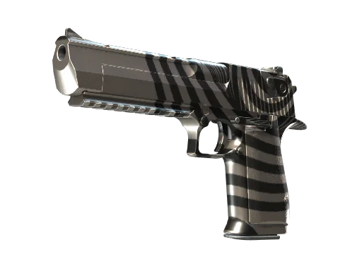 Hypnotic Desert Eagle